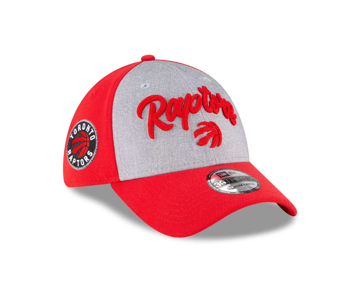 NBA Hat 3930 Draft 2020 Raptors