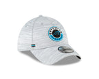 NFL Hat 3930 Sideline 2020 Panthers