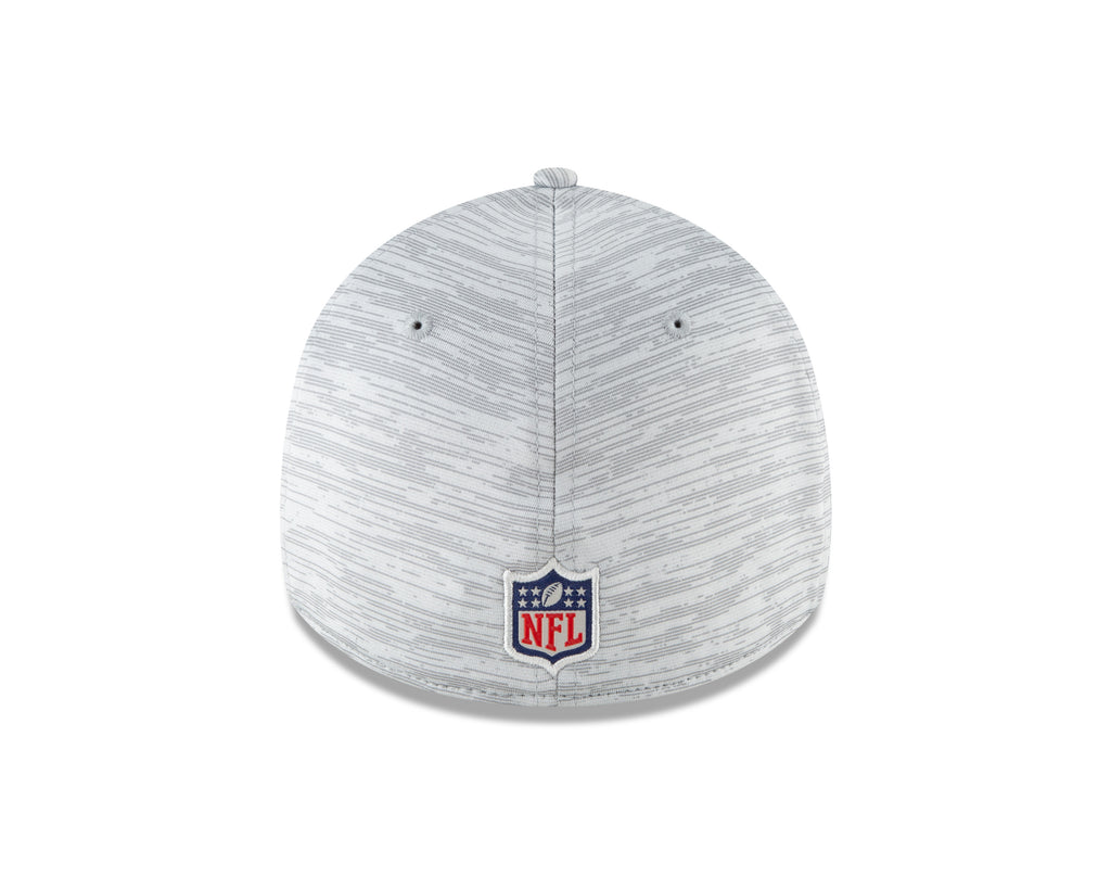 NFL Hat 3930 Sideline 2020 Panthers