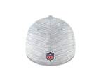 NFL Hat 3930 Sideline 2020 Panthers