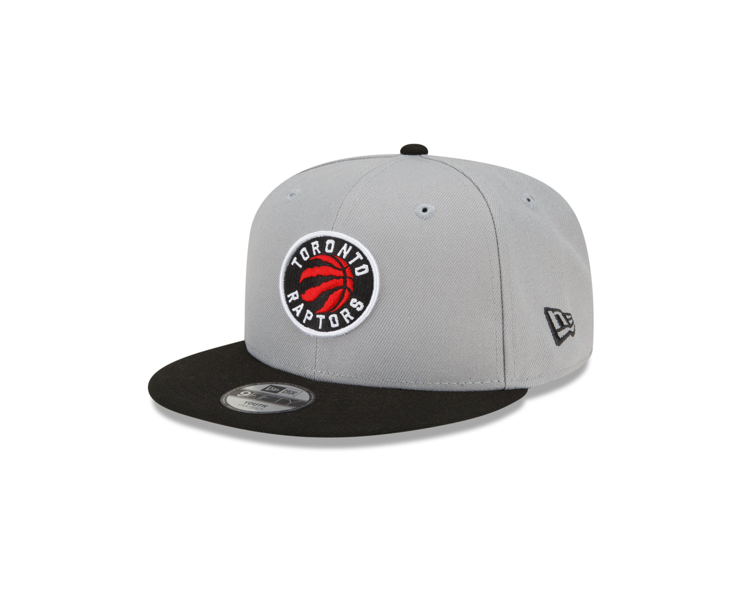 NBA Youth Hat 950 Snapback Basic 2Tone Raptors