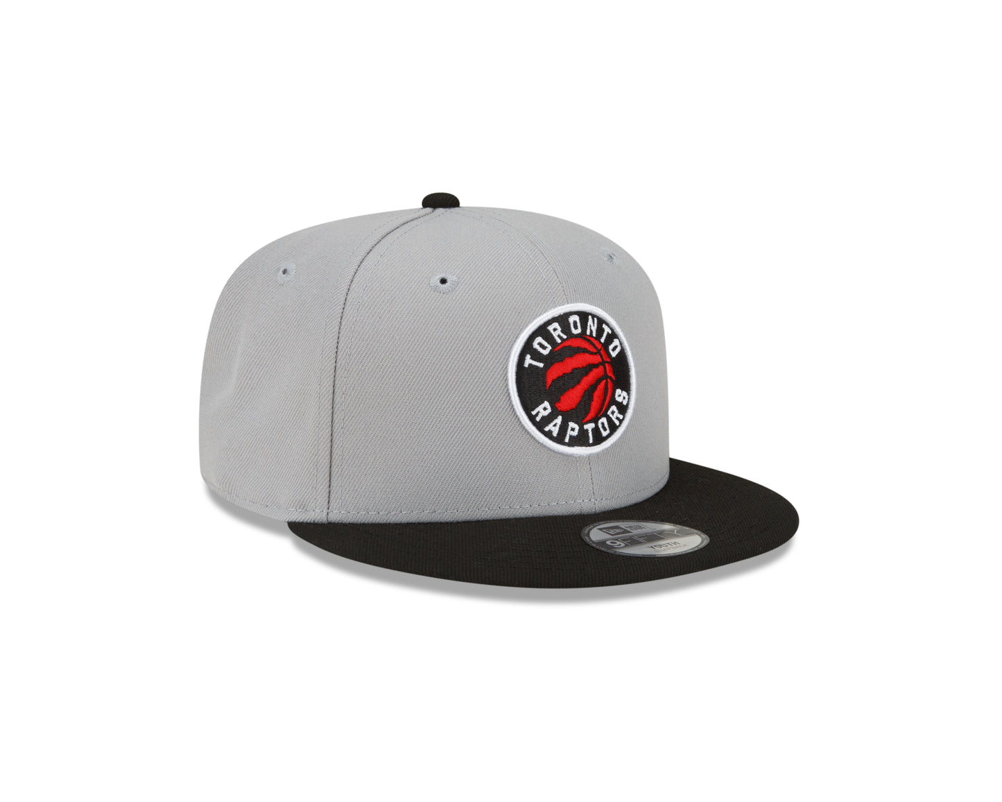 NBA Youth Hat 950 Snapback Basic 2Tone Raptors