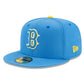 MLB Hat 5950 City Connect 2024 Red Sox