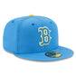 MLB Hat 5950 City Connect 2024 Red Sox