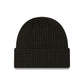 NFL Knit Hat Core Classic Chargers (Black)