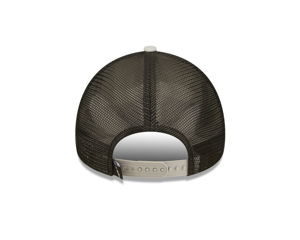 MLB 940 A-Frame Trucker White Sox