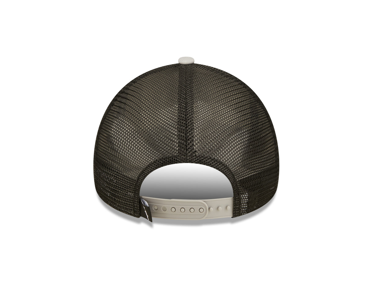 MLB 940 A-Frame Trucker White Sox