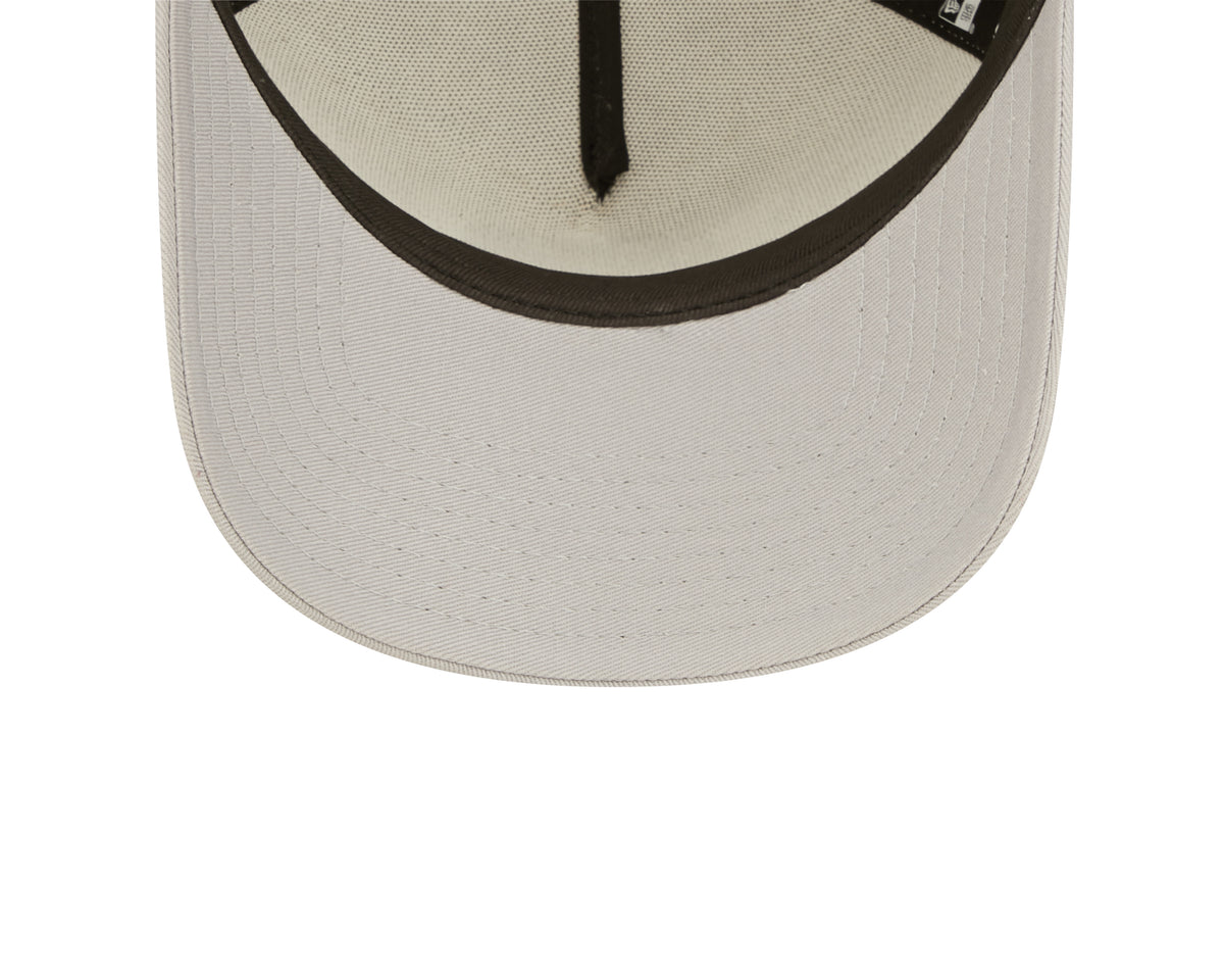 MLB 940 A-Frame Trucker White Sox