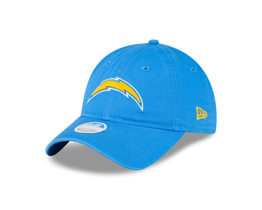 NFL Hat 920 Women's Core Classic Chargers