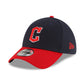 MLB Hat 3930 Team Classic Guardians