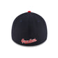 MLB Hat 3930 Team Classic Guardians