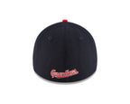 MLB Hat 3930 Team Classic Guardians