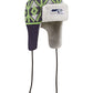 NFL Knit Hat Trapper D3 Seahawks