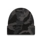 NFL Knit Hat Camo D3 Cuffed Steelers