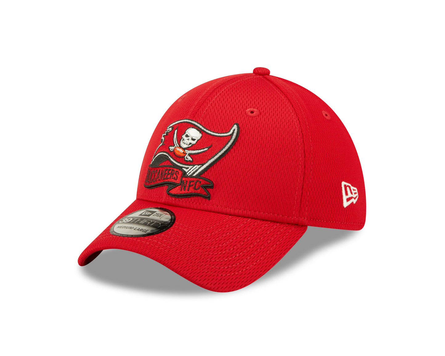 NFL Hat 3930 Sideline Coach 2022 Buccaneers