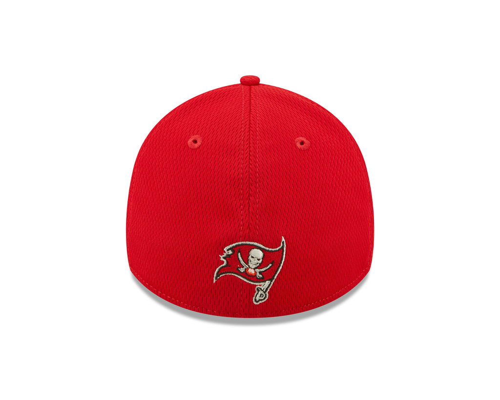 NFL Hat 3930 Sideline Coach 2022 Buccaneers