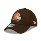 NFL Hat 3930 Sideline Coach 2022 Browns