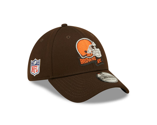 NFL Hat 3930 Sideline Coach 2022 Browns