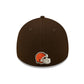 NFL Hat 3930 Sideline Coach 2022 Browns