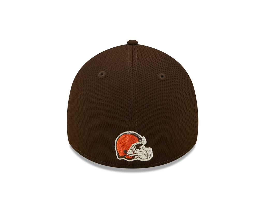 NFL Hat 3930 Sideline Coach 2022 Browns