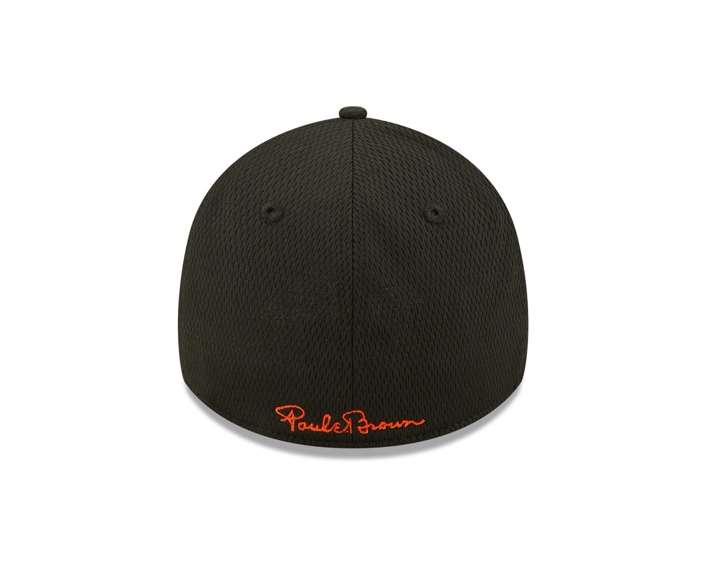 NFL Hat 3930 Sideline Coach 2022 Bengals