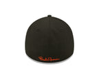 NFL Hat 3930 Sideline Coach 2022 Bengals