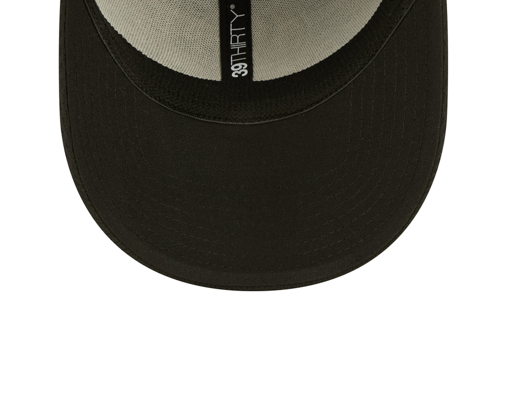 NFL Hat 3930 Sideline Coach 2022 Bengals