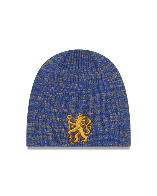 EPL Knit Hat Beanie Marl Chelsea FC