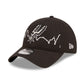 NBA Hat 920 Tip Off Series 2022 Spurs
