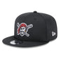 MLB Hat 950 Clubhouse Snapback 2023 Pirates