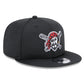MLB Hat 950 Clubhouse Snapback 2023 Pirates