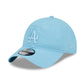 MLB Hat 920 Color Pack Dodgers (Light Blue)