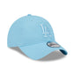 MLB Hat 920 Color Pack Dodgers (Light Blue)