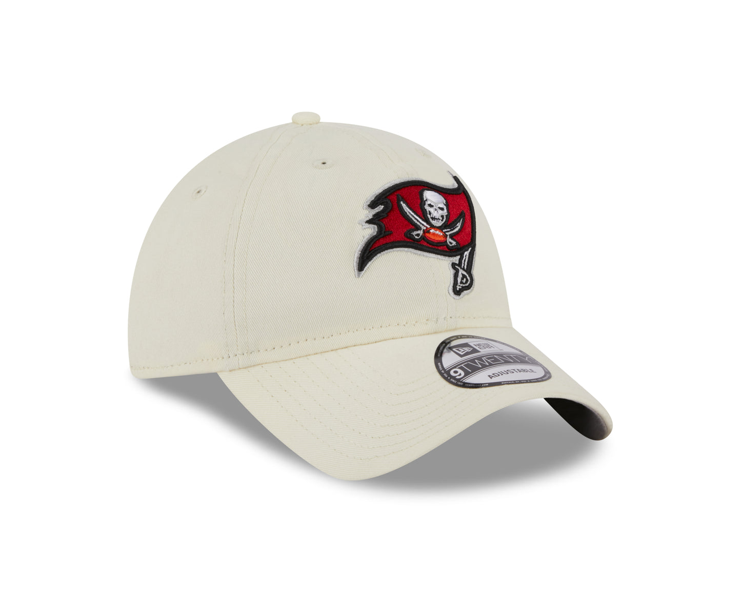 NFL Hat 920 Core Classic 2.0 Buccaneers (Cream)