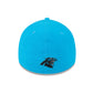NFL Hat 3930 Draft 2023 Colorwave Panthers