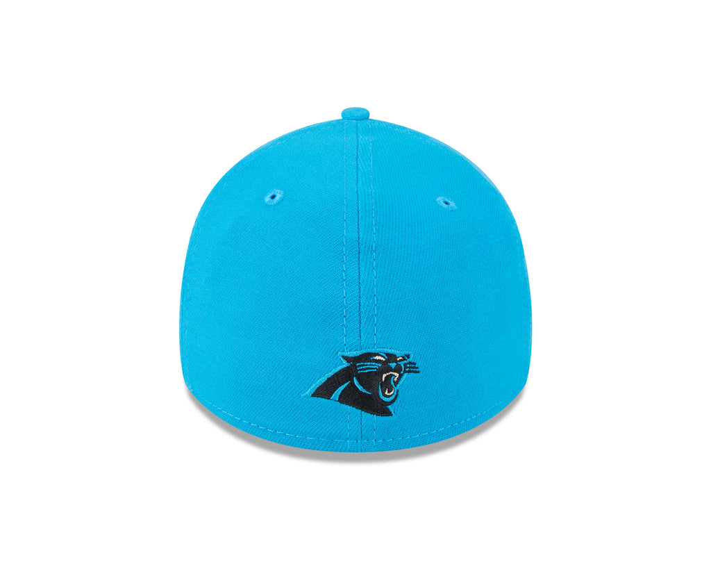 NFL Hat 3930 Draft 2023 Colorwave Panthers