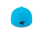 NFL Hat 3930 Draft 2023 Colorwave Panthers
