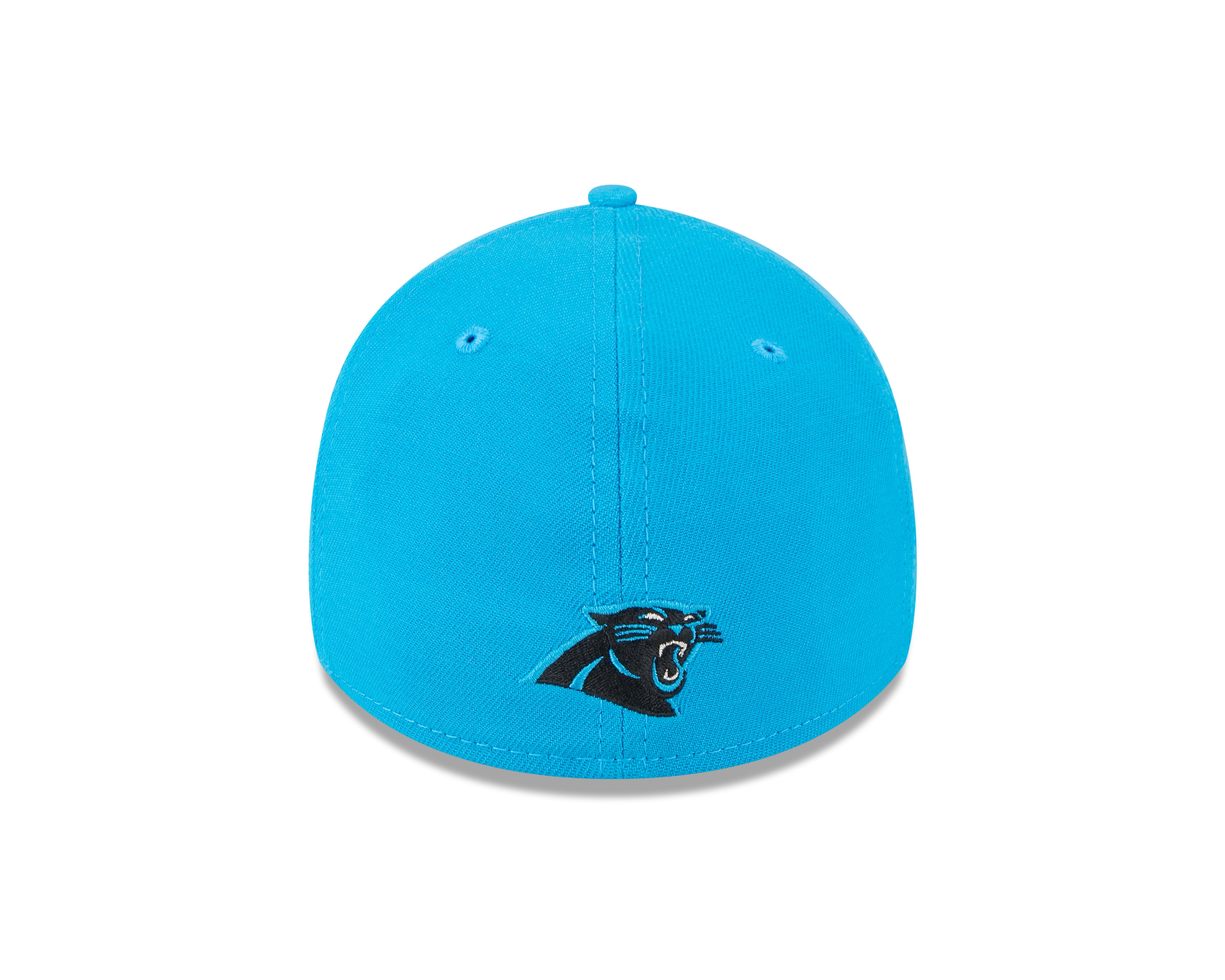 NFL Hat 3930 Draft 2023 Colorwave Panthers