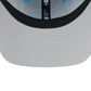 NFL Hat 3930 Draft 2023 Colorwave Panthers