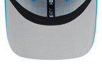 NFL Hat 3930 Draft 2023 Colorwave Panthers