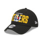 NFL Hat 3930 Draft 2023 Colorwave Steelers