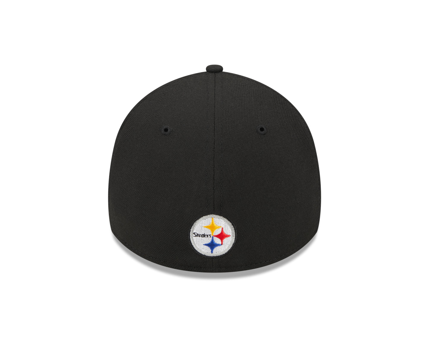 NFL Hat 3930 Draft 2023 Colorwave Steelers