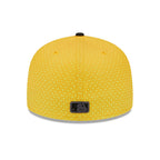 MLB Hat 5950 City Connect 2023 Pirates