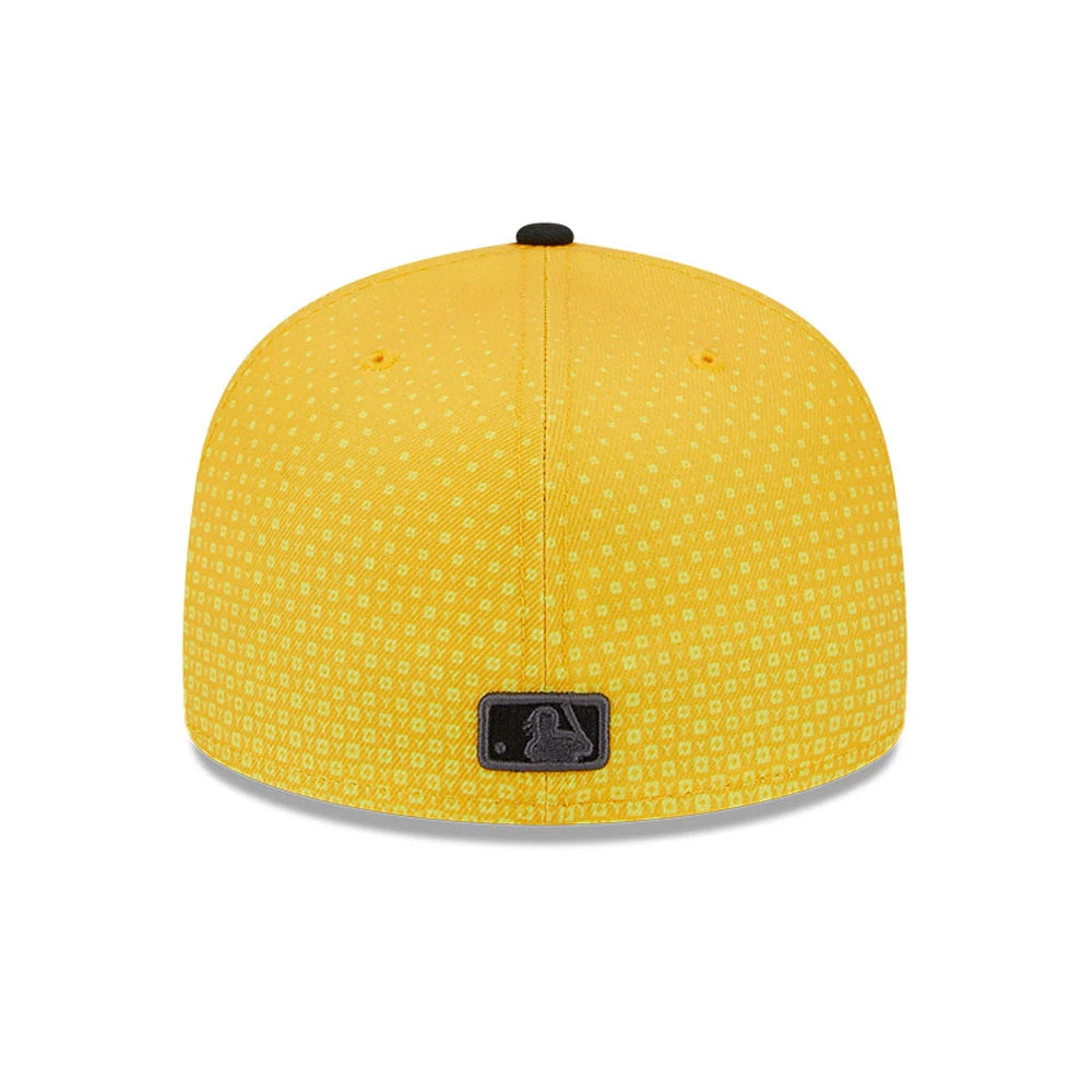 MLB Hat 5950 City Connect 2023 Pirates