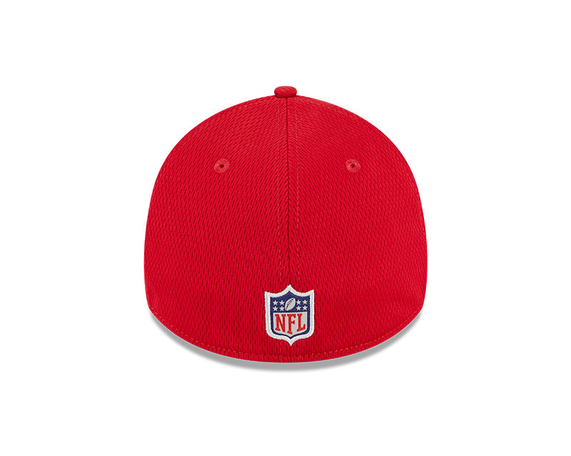 NFL Hat 3930 Training Camp 2023 49ers – GameOn!Ottawa