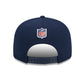 NFL Hat 950 Snapback Training 2023 Patriots