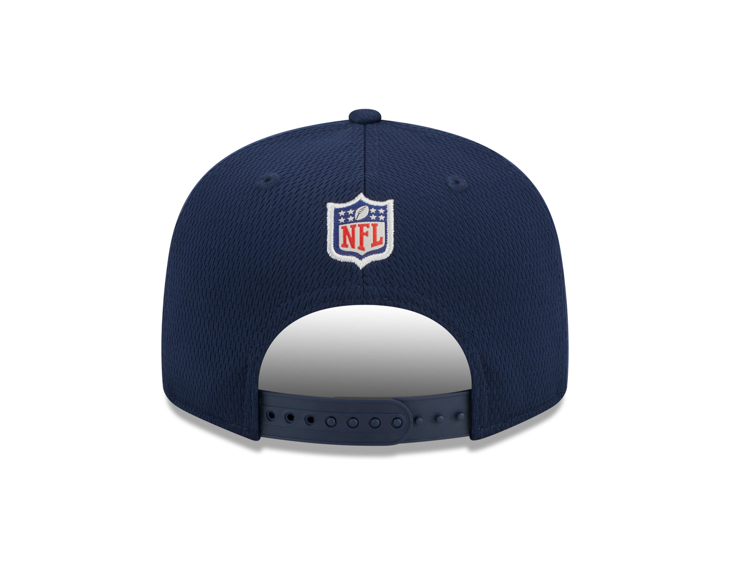 NFL Hat 950 Snapback Training 2023 Patriots