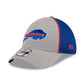 NFL Hat 3930 Pipe E3 Bills