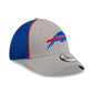 NFL Hat 3930 Pipe E3 Bills