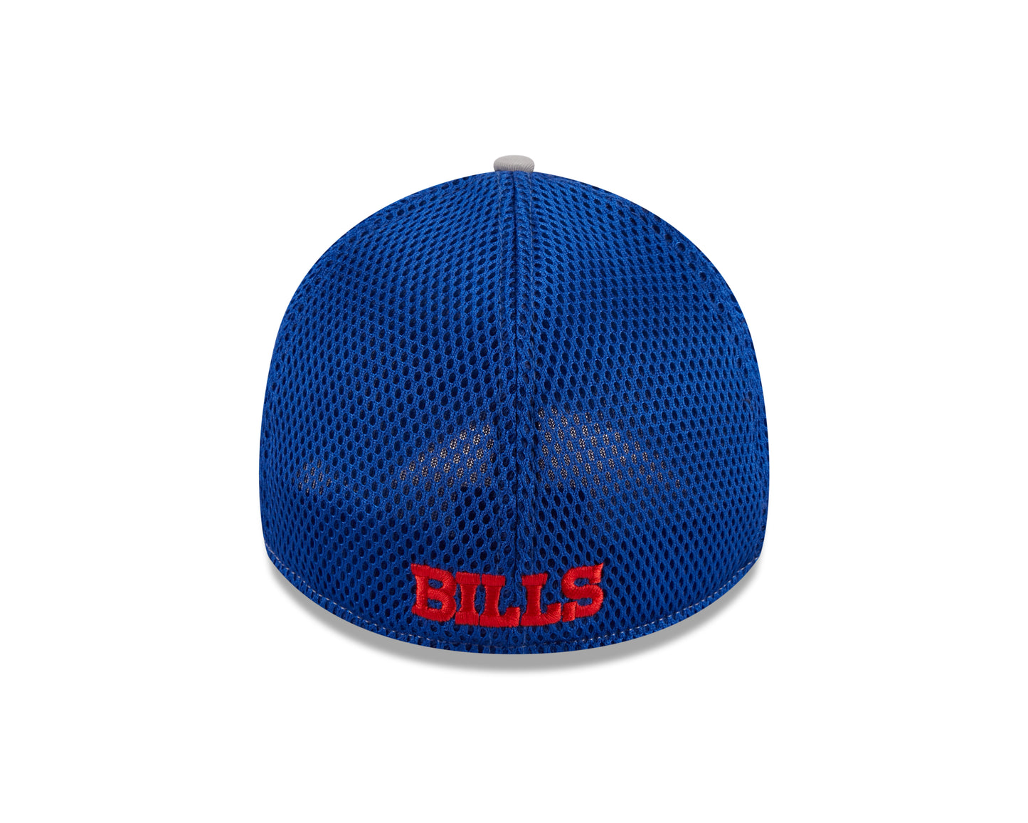 NFL Hat 3930 Pipe E3 Bills